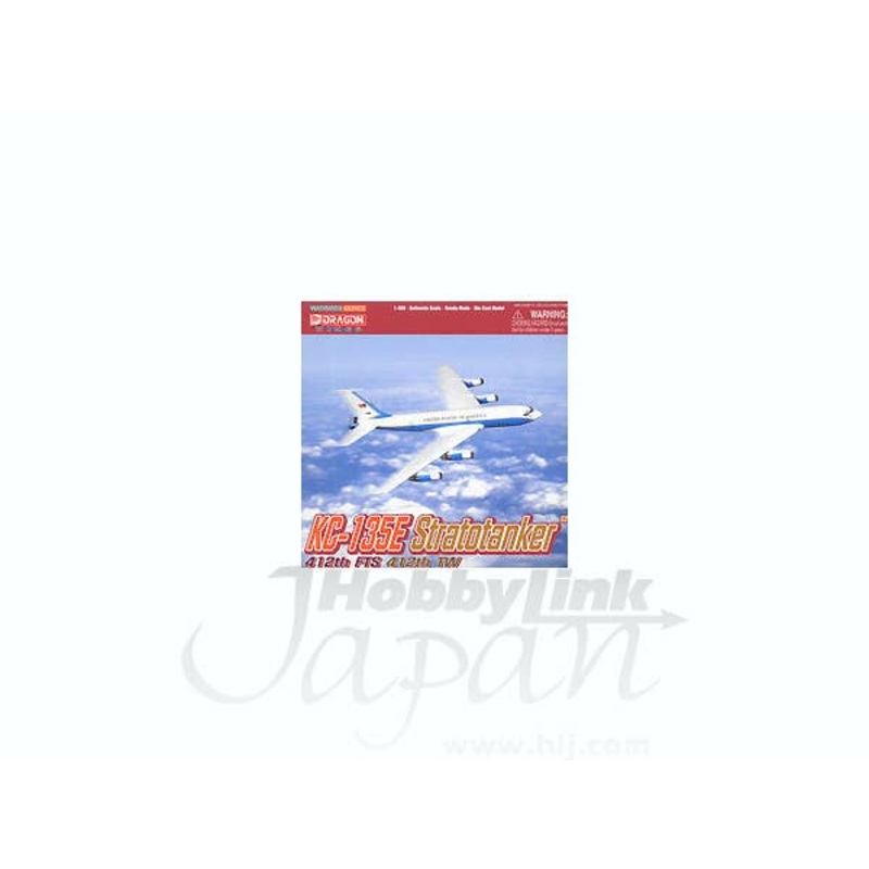 1/400 USAF KC-135 Stratotanker