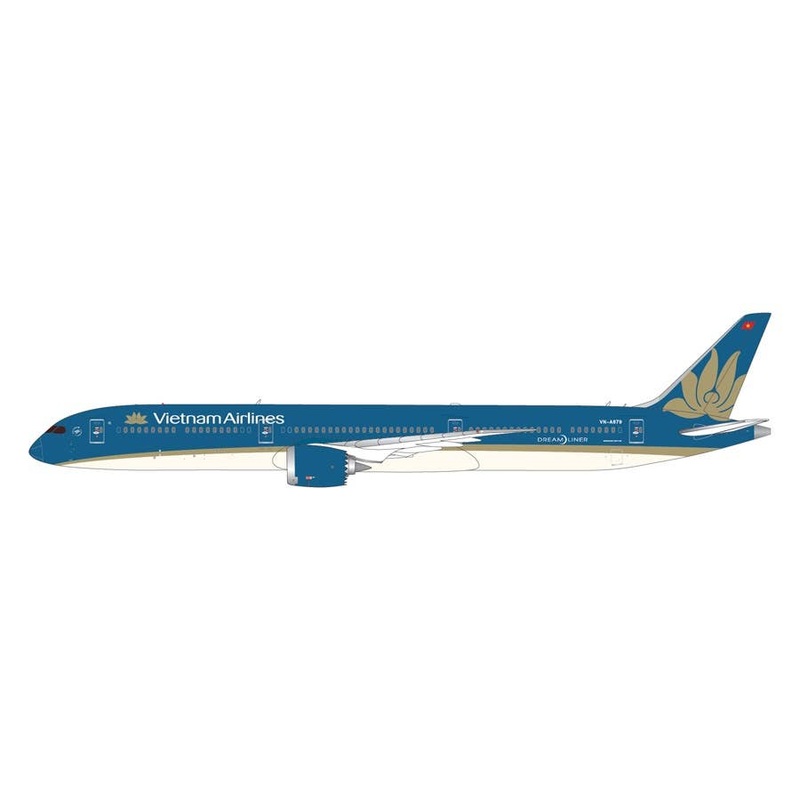 1/400 Vietnam Airlines 787-10 VN-A879