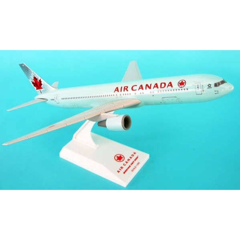 1/200 767-300 Air Canada