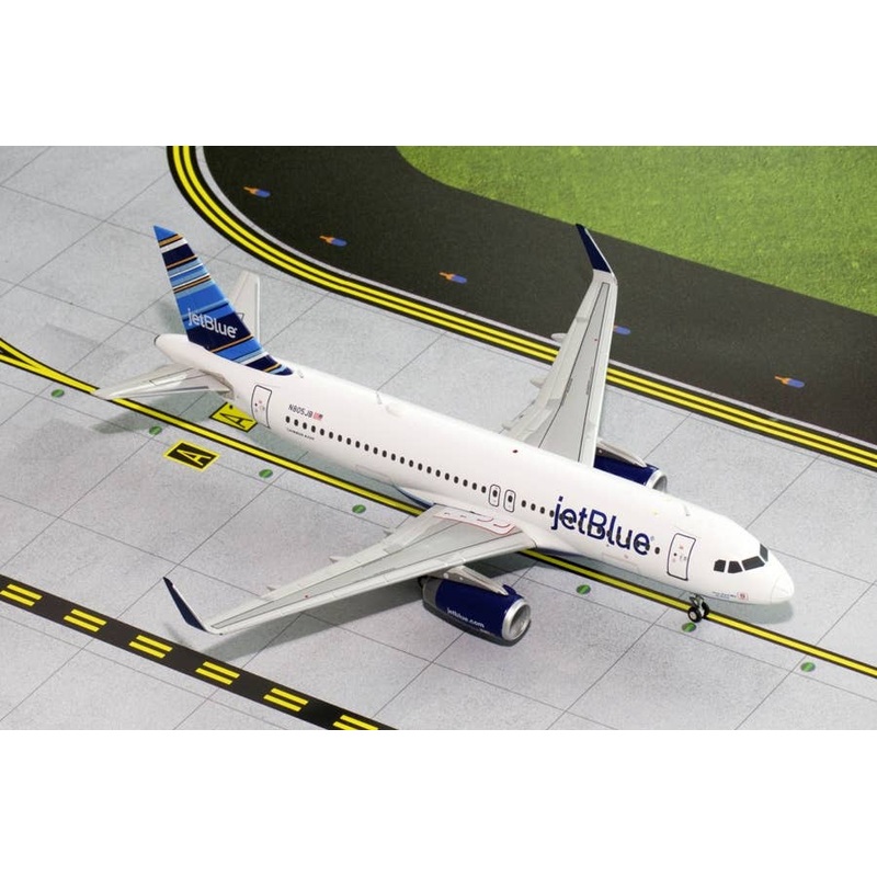 1/200 A320(W) JetBlue Airways N805JB