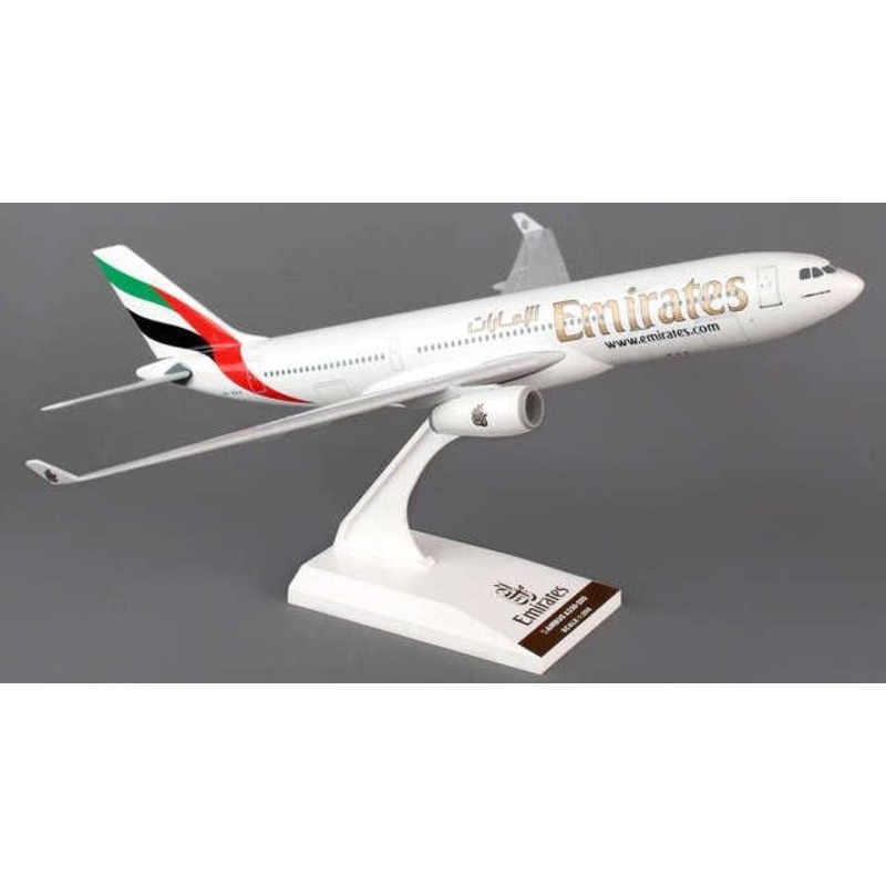 1/200 A330-200 Emirates