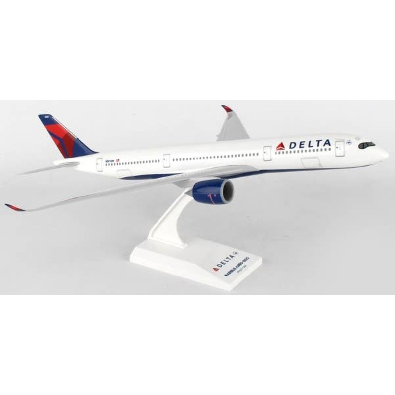 1/200 A350 Delta Air Lines