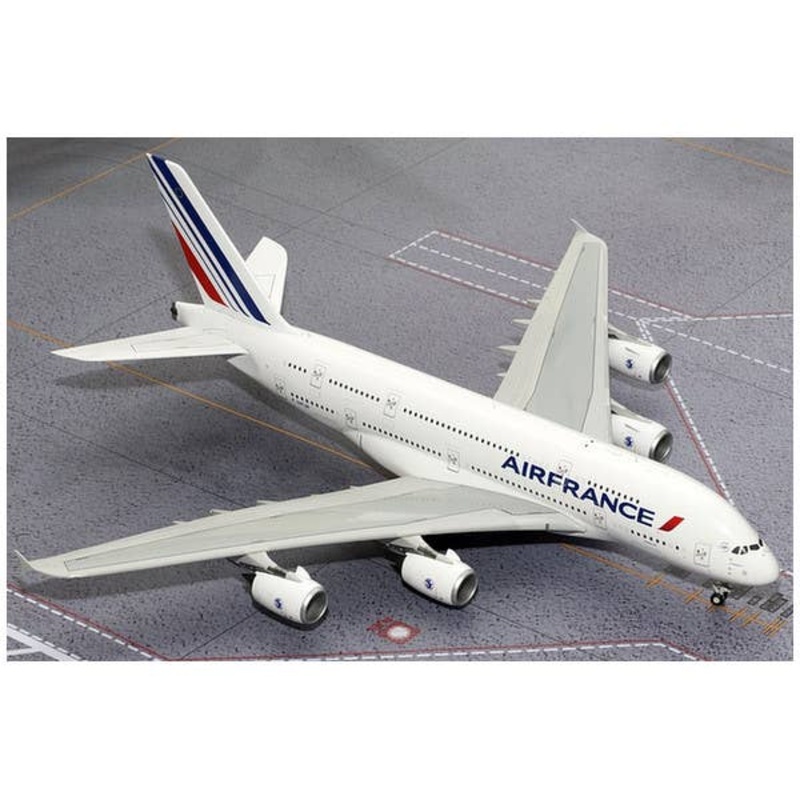1/200 A380-800 Air France F-HPJA