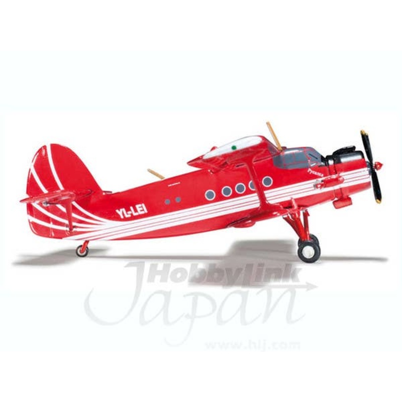 1/200 An-2 Antonov Club Avianna