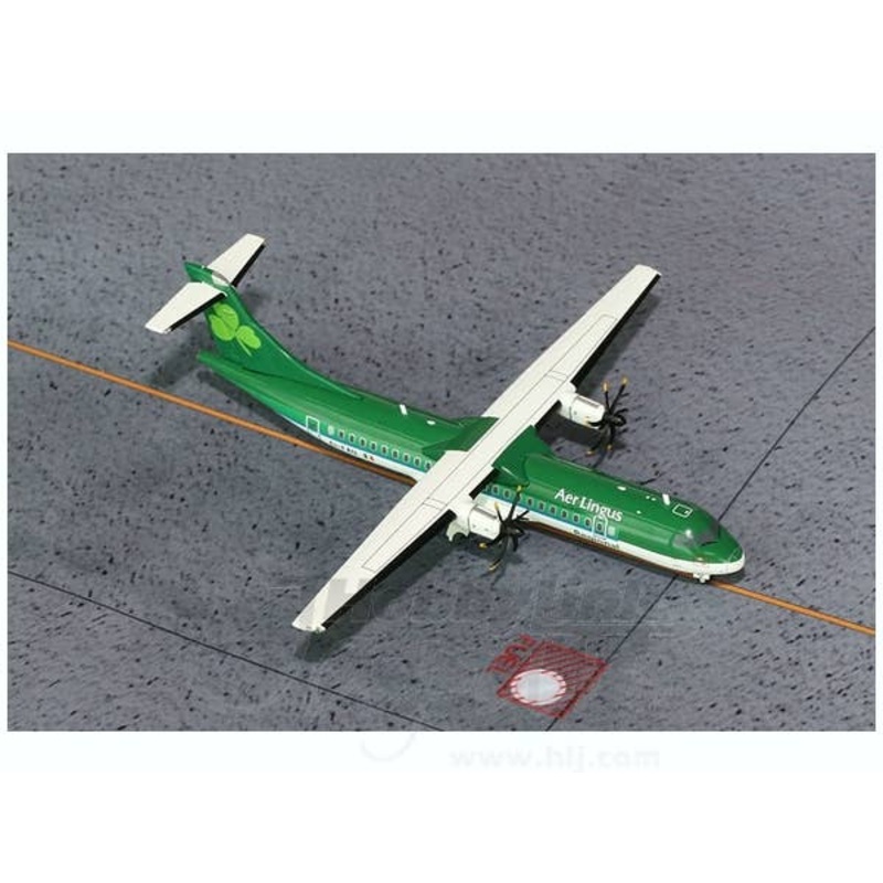 1/200 ATR-72  Aer Lingus Regional EI-FAU