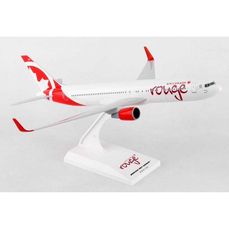 1/200 B767-300 Air Canada Rouge
