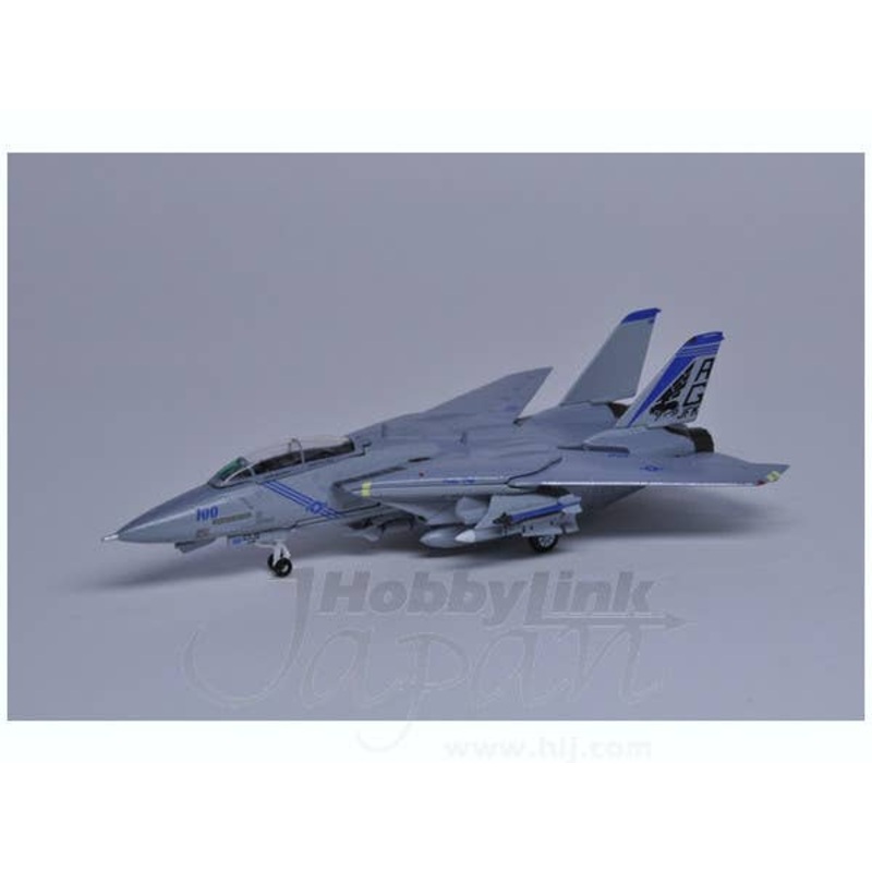 1/200 F-14B Pukin Dogs AG100