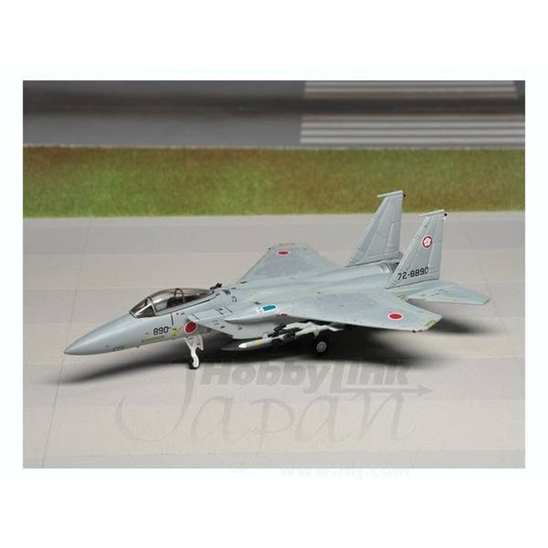 1/200 F-15J 7th Air Wing (Hyakuri Air Base) 305th Squadron 72-8890