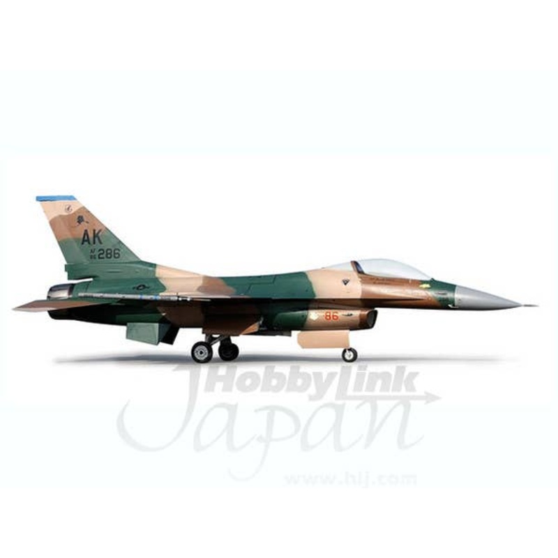 1/200 F-16C American Air Force The 18th Hypothetical Enemy Squadron (Flogger)
