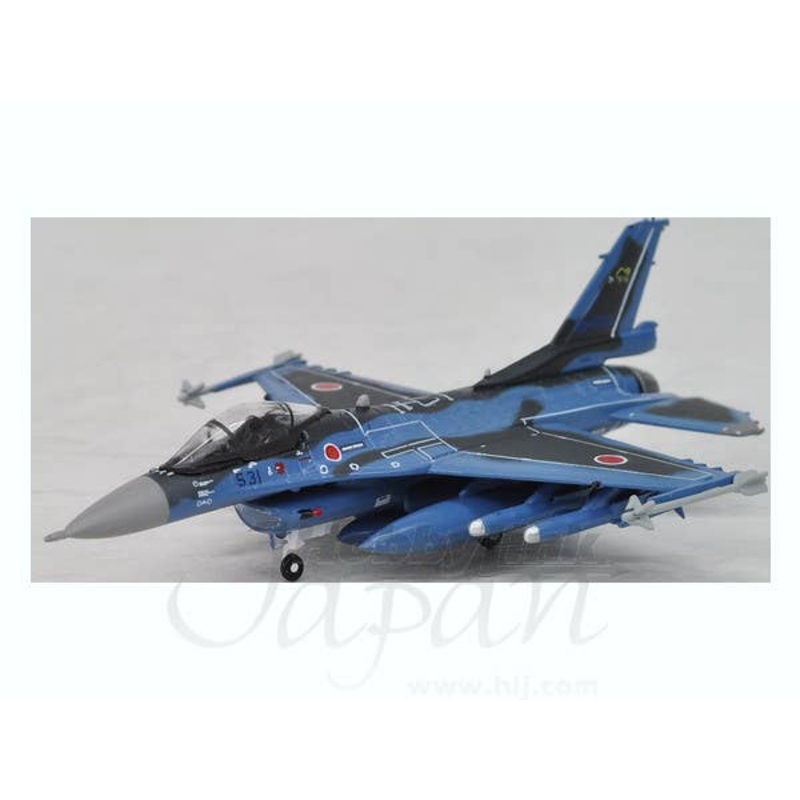 1/200 F-2A JASDF 8SQ 53-8531