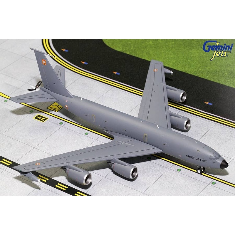 1/200 KC-135R French Air Force #739