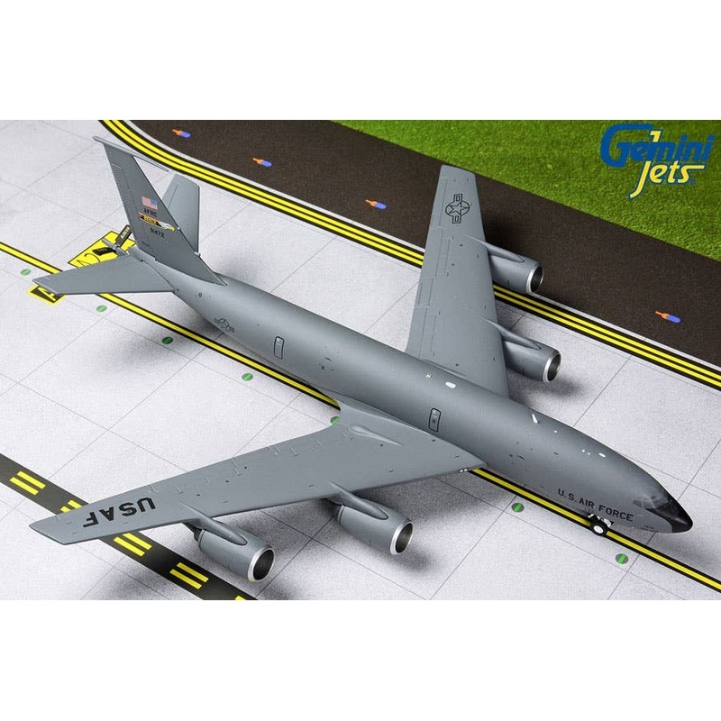 1/200 KC-135R USAF (Beale AFB) #91472
