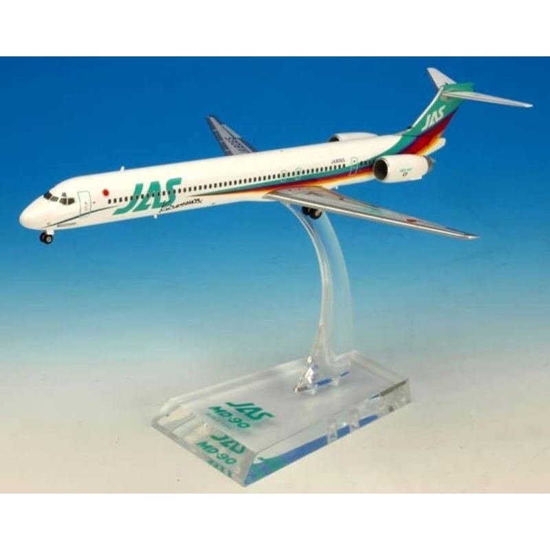 1/200 MD-90 JAS No.2