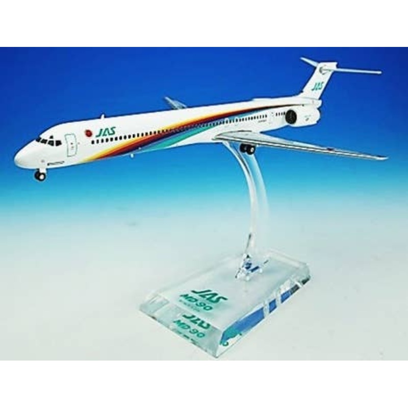 1/200 MD-90 JAS No.3