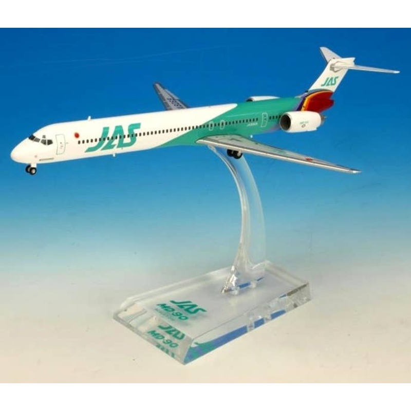 1/200 MD-90 JAS No.6