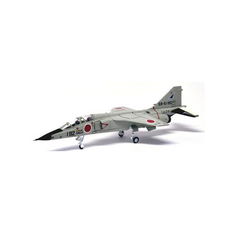 1/200 Mitsubishi T-2 4th Wing 21SQ 59-5192