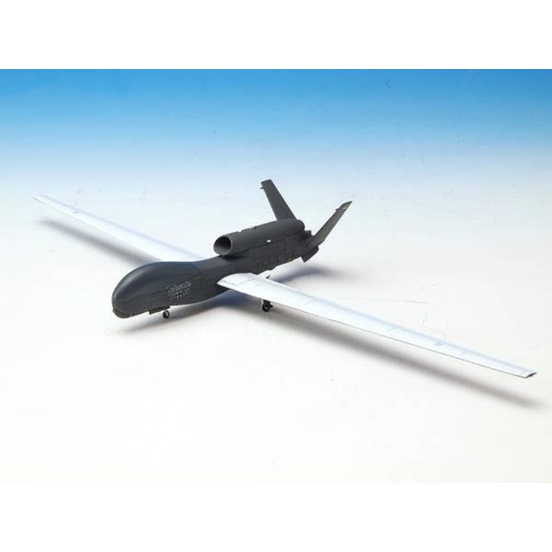 1/200 RQ-4 Global Hawk Luftwaffe 99+99 German Air Forces