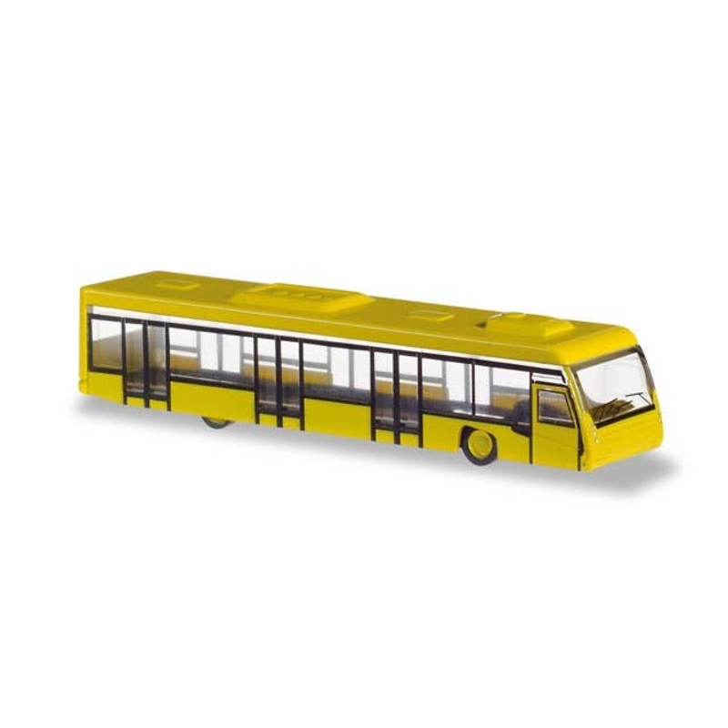 1/200 Scenix - Airport Bus Set - set of 2