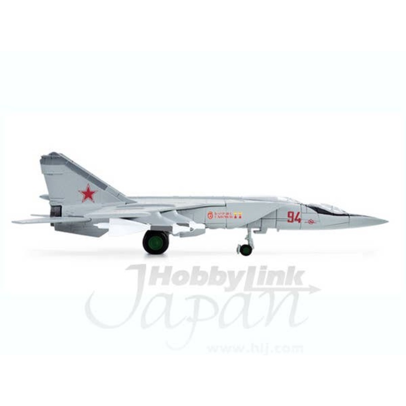 1/200 Soviet Air Force MIG25PU 174th Gvlap