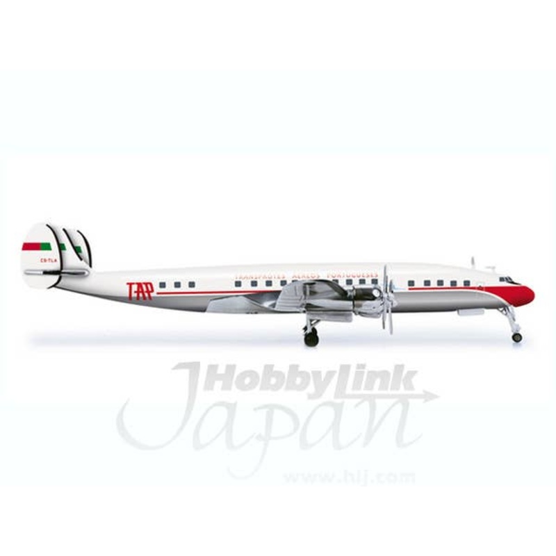 1/200 Transportes Aereos Portugueses Lockheed L-1049G