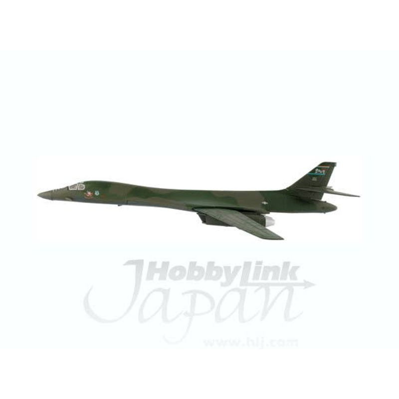 1/221 B-1B Lancer USAF