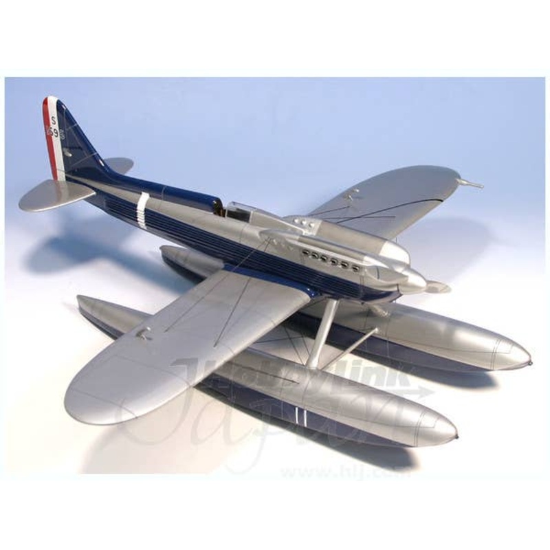 1/24 Supermarine S6b