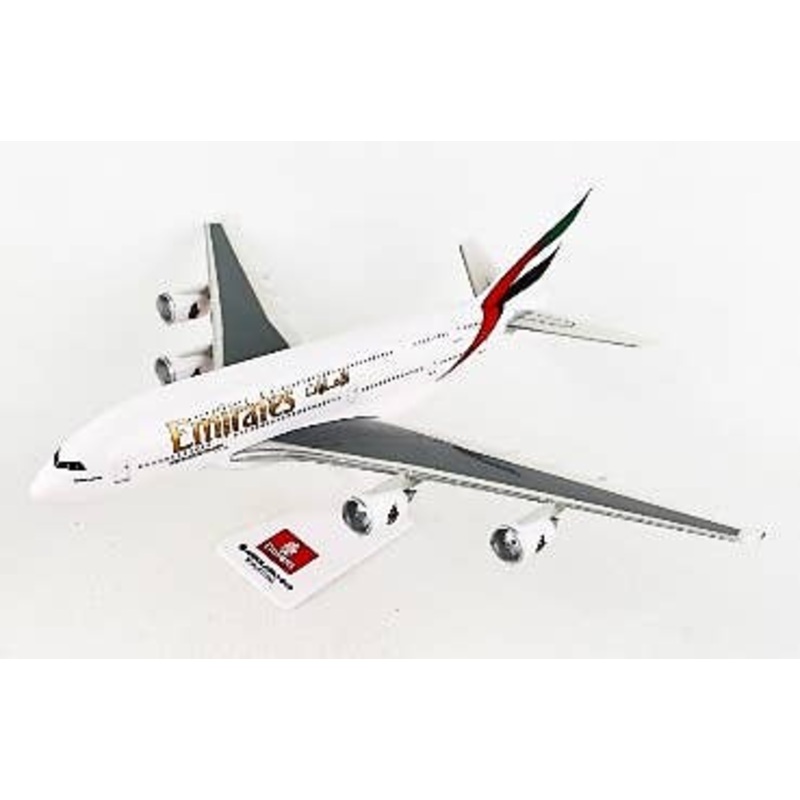 1/250 A380 Emirates