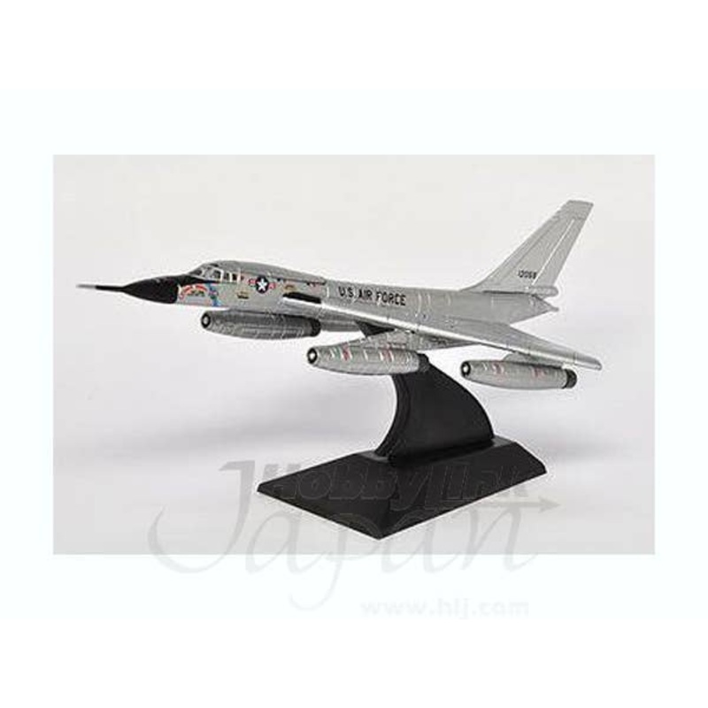 1/250 B-58A Hustler USAF 305th BW 61-2059