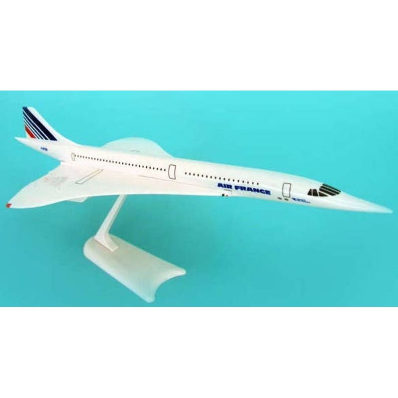 1/250 Concorde Air France