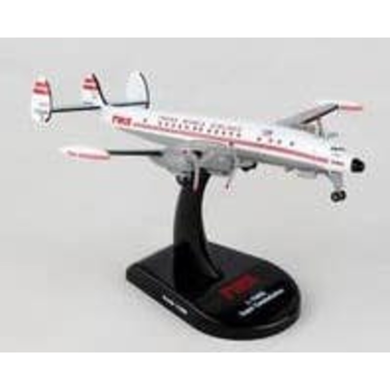 1/300 L-1049 TWA Trans World Airlines