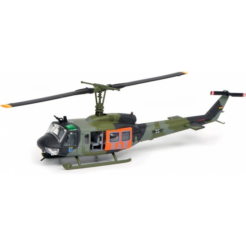 1/35 Bell UH-1D SAR Olive