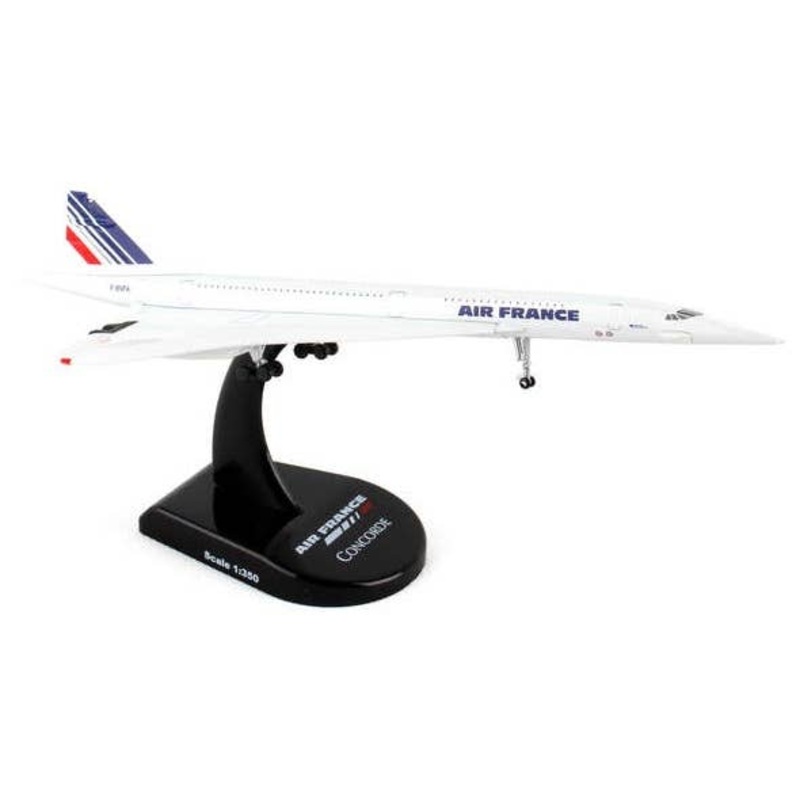 1/350 Air France Concorde
