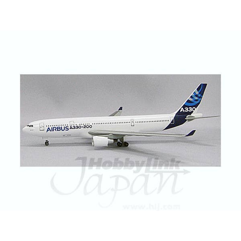 1/400 A330-200 Airbus House Color