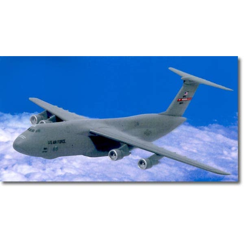 1/400 C-5A Galaxy 439th AW AFRC