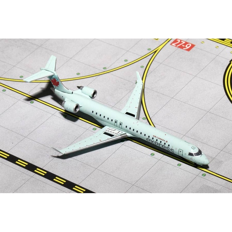 1/400 CRJ-900 Air Canada C-GDJZ