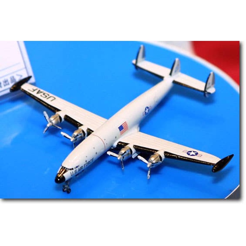 1/400 USAF EC-121D Warning Star