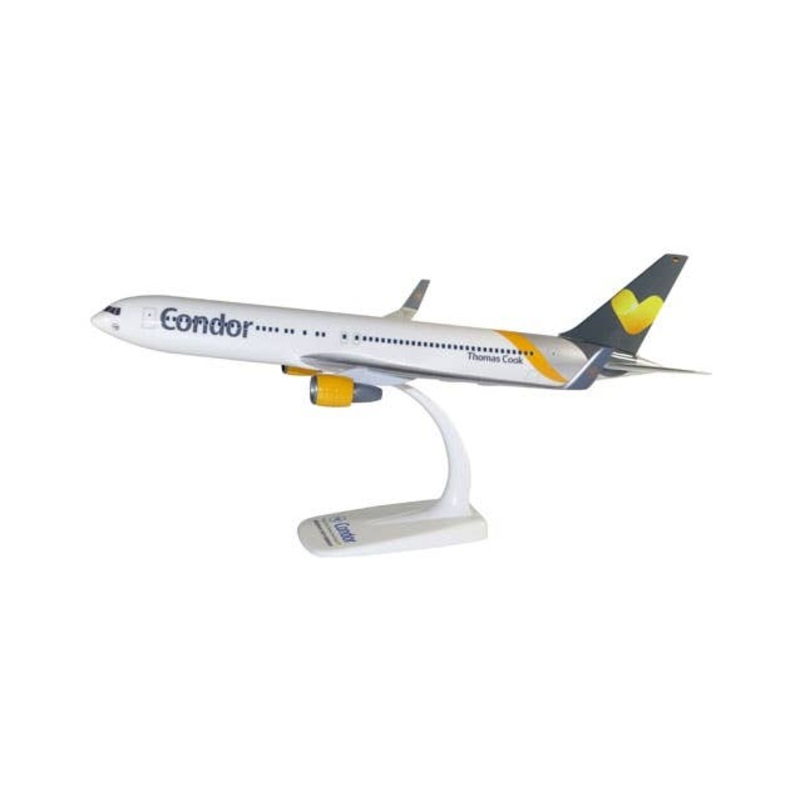 1/200 757-300 Condor Flugdienst D-ABUA