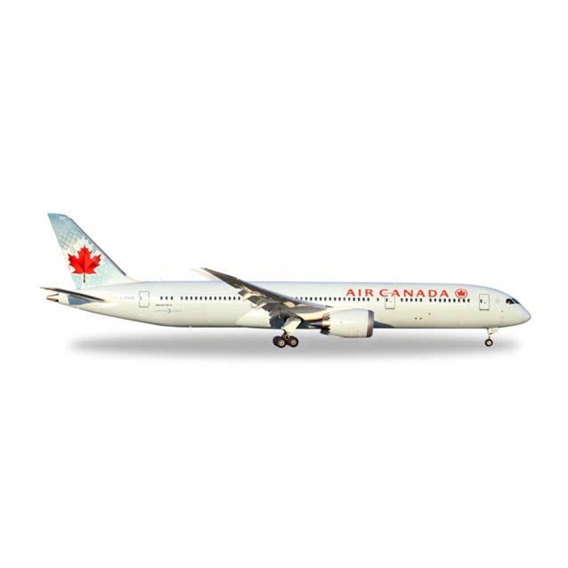 1/200 787-9 Air Canada C-FNOE
