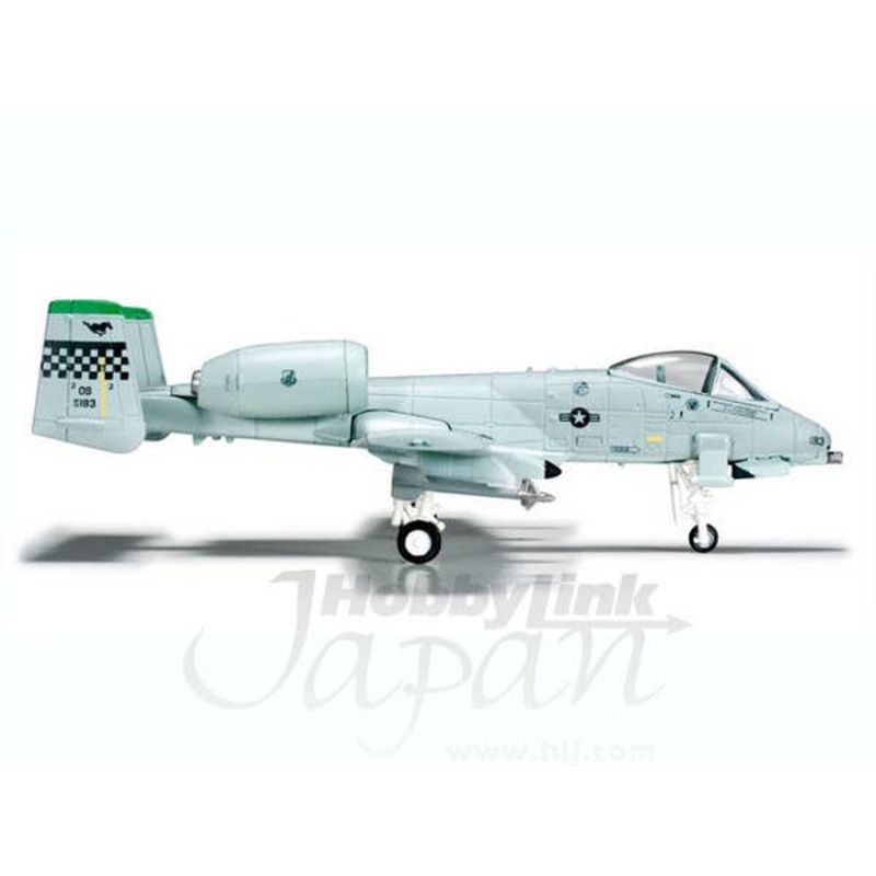 1/200 A-10C USAF, Osan AB