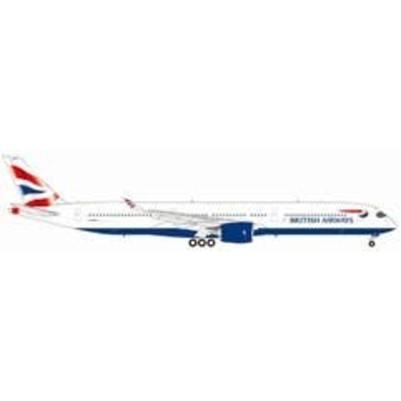 1/200 A350-1000 British Airways