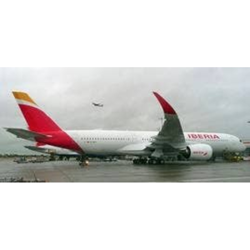 1/200 A350-900 Iberia EC-MYX Paco de Lucia