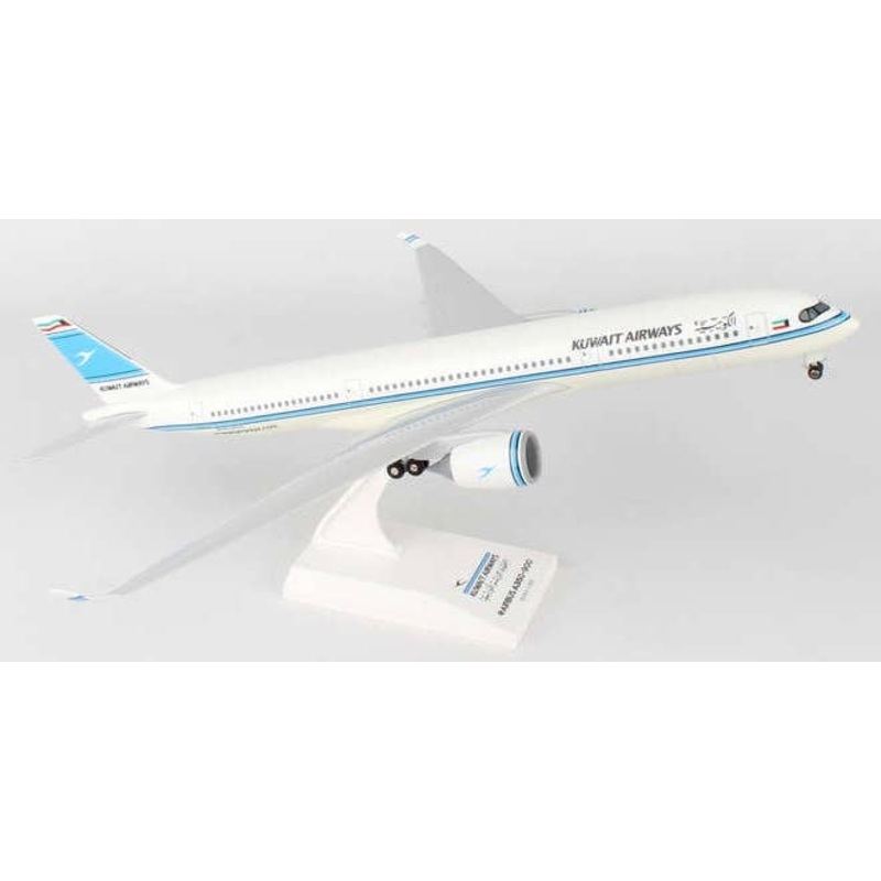 1/200 A350-900 Kuwait Airways (With Gear)