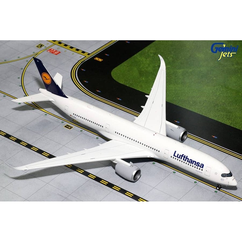 1/200 A350-900 Lufthansa D-AIXA