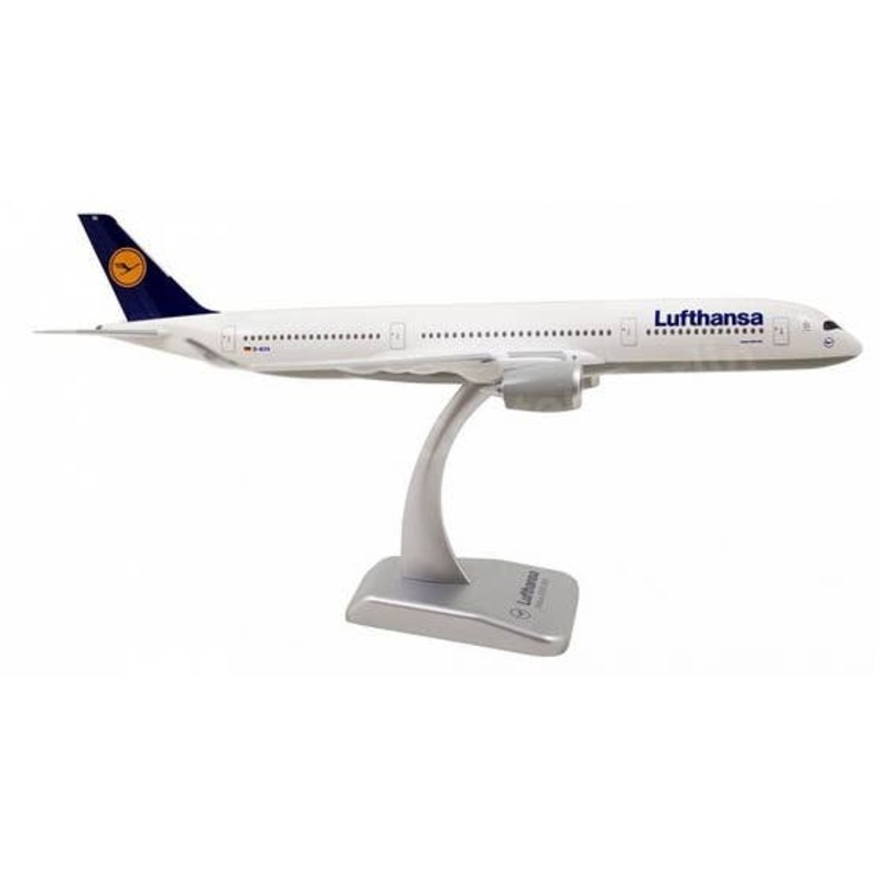 1/200 A350-900 Lufthansa with Stand without Landing Gear