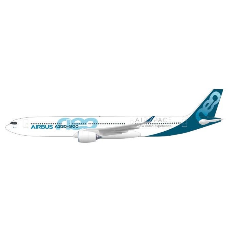 1/200 Airbus A330-900neo