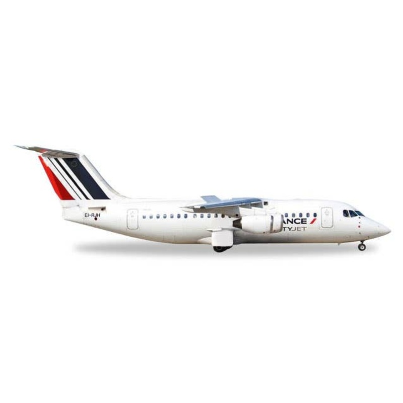 1/200 Avro RJ85 Air France (Cityjet) EI-RJH
