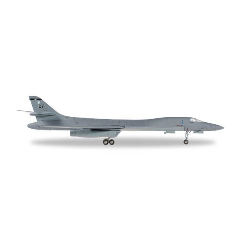 1/200 B-1B US Air Force 9thBS Dyess Air Force Base 85-0073