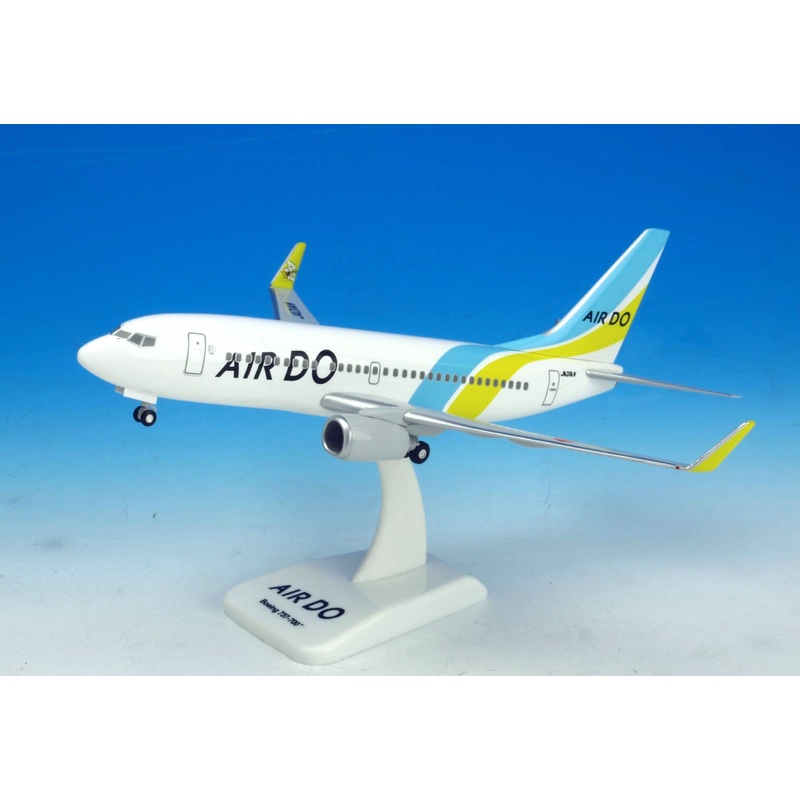 1/200 B737-700 AIR DO JA01AN