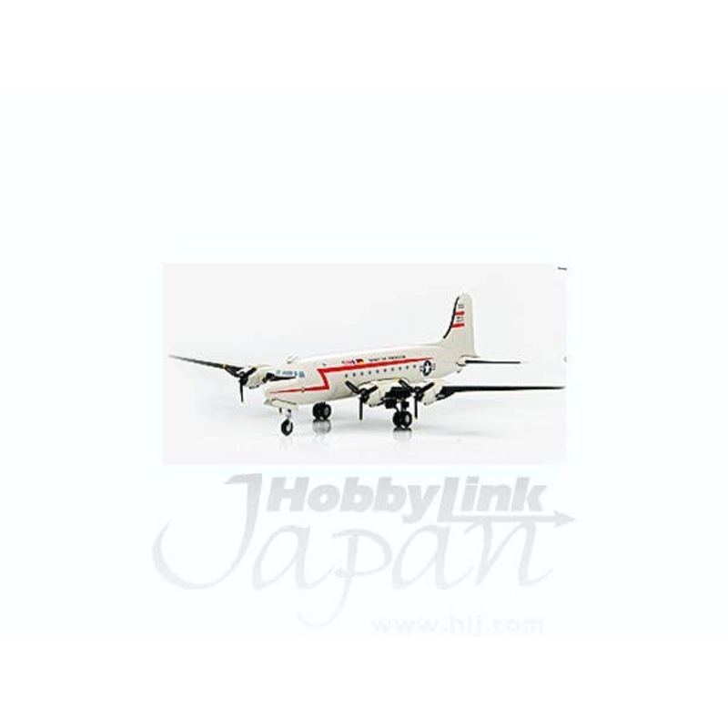 1/200 C-54 Sky Master Sprit of Freedom
