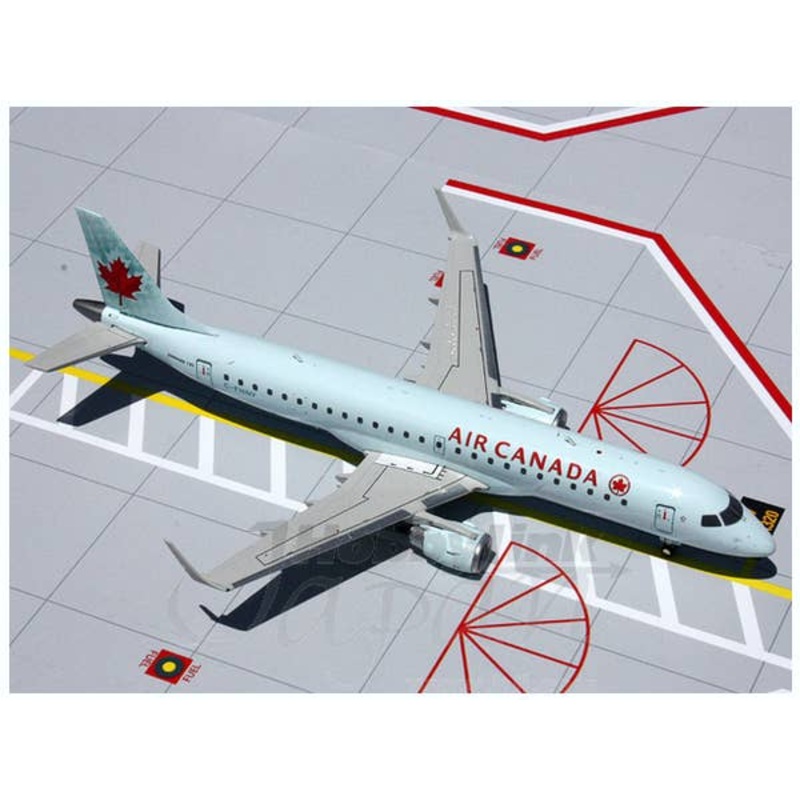1/200 ERJ-190 Air Canada C-FHNY